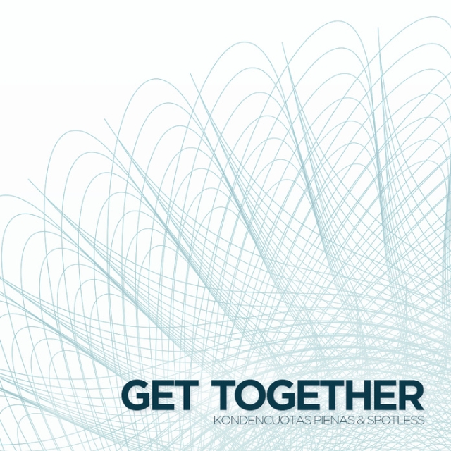 Astunta Daina. Miegantis Miestas (feat. Grytute) (Soul Fragment Remix)