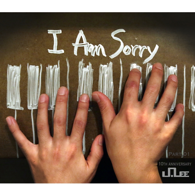 I Am Sorry (Inst.)