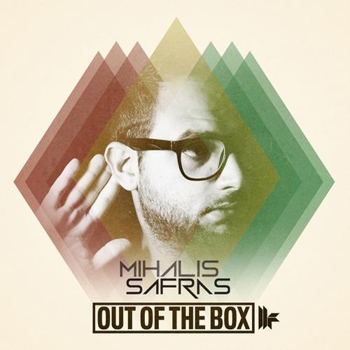 Out Of The Box (Remixes)