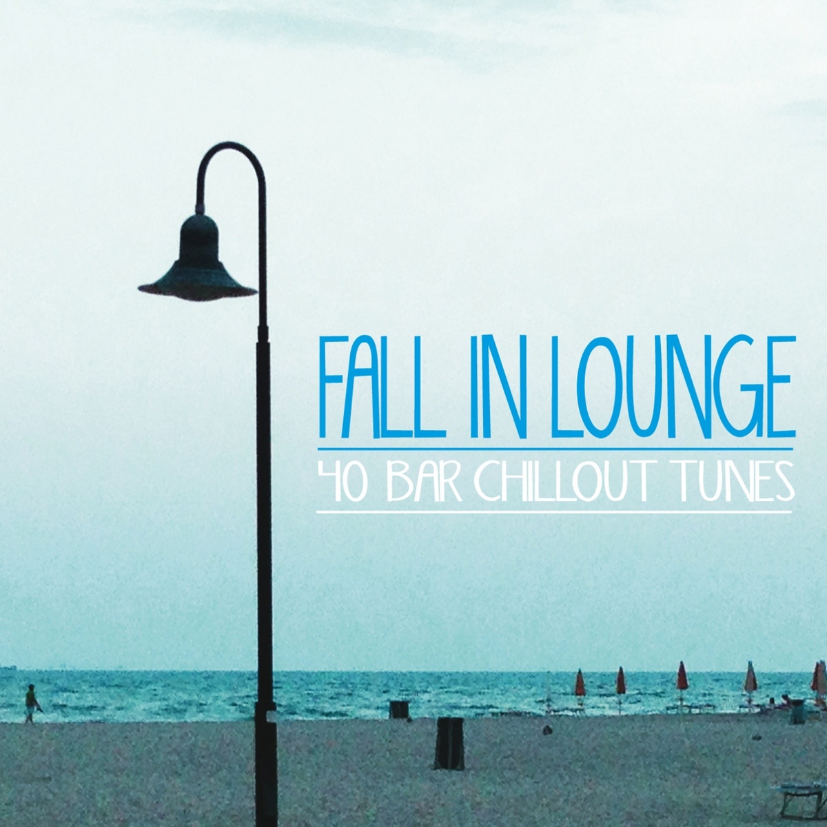 Fall in Lounge (40 Bar Chillout Tunes)