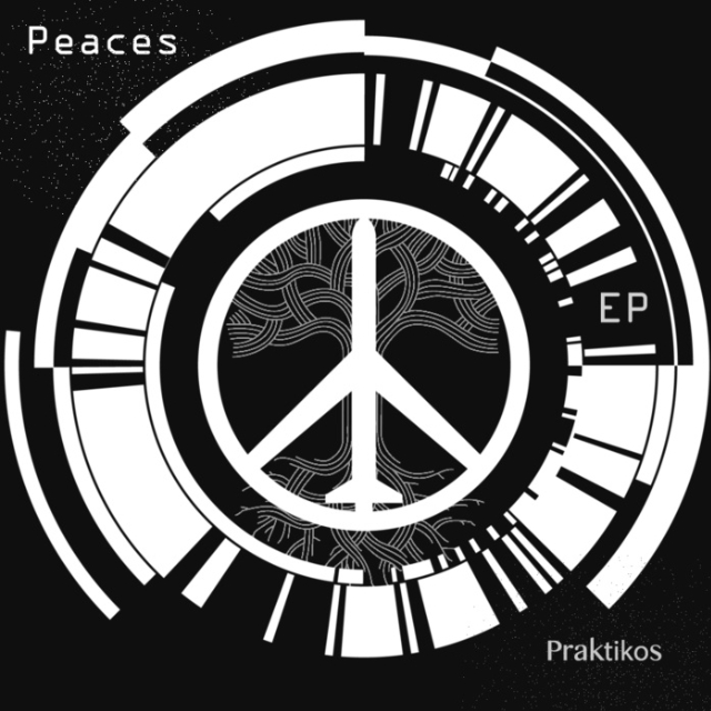 Letting Go (feat. Infinati)