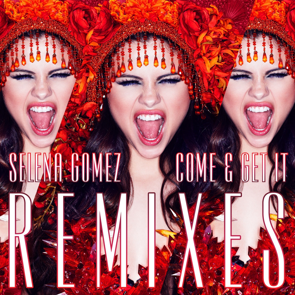 Come & Get It (Cahill Club Remix)