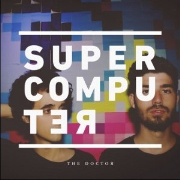 Supercomputer - Before my dreams