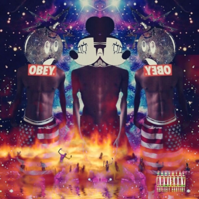 Bless (Prod. SteveoPro)