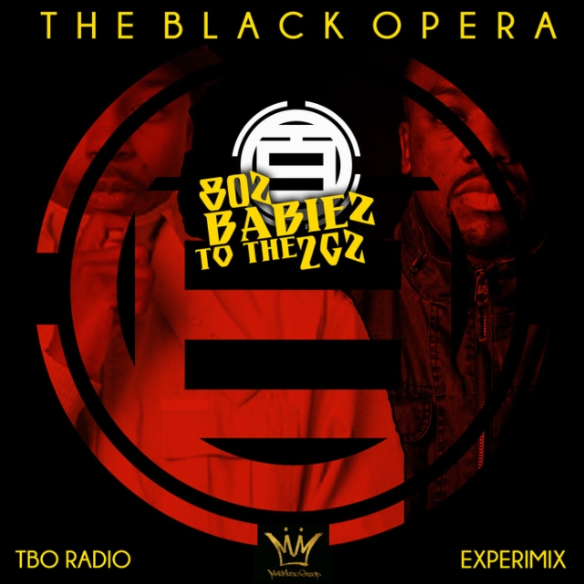 80z Babiez To The 2Gz (The ExperiMix)