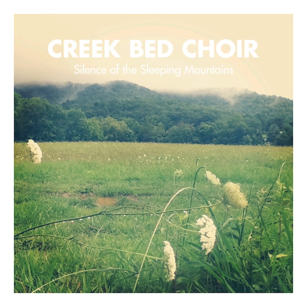 The Sun is Down in the Foothills