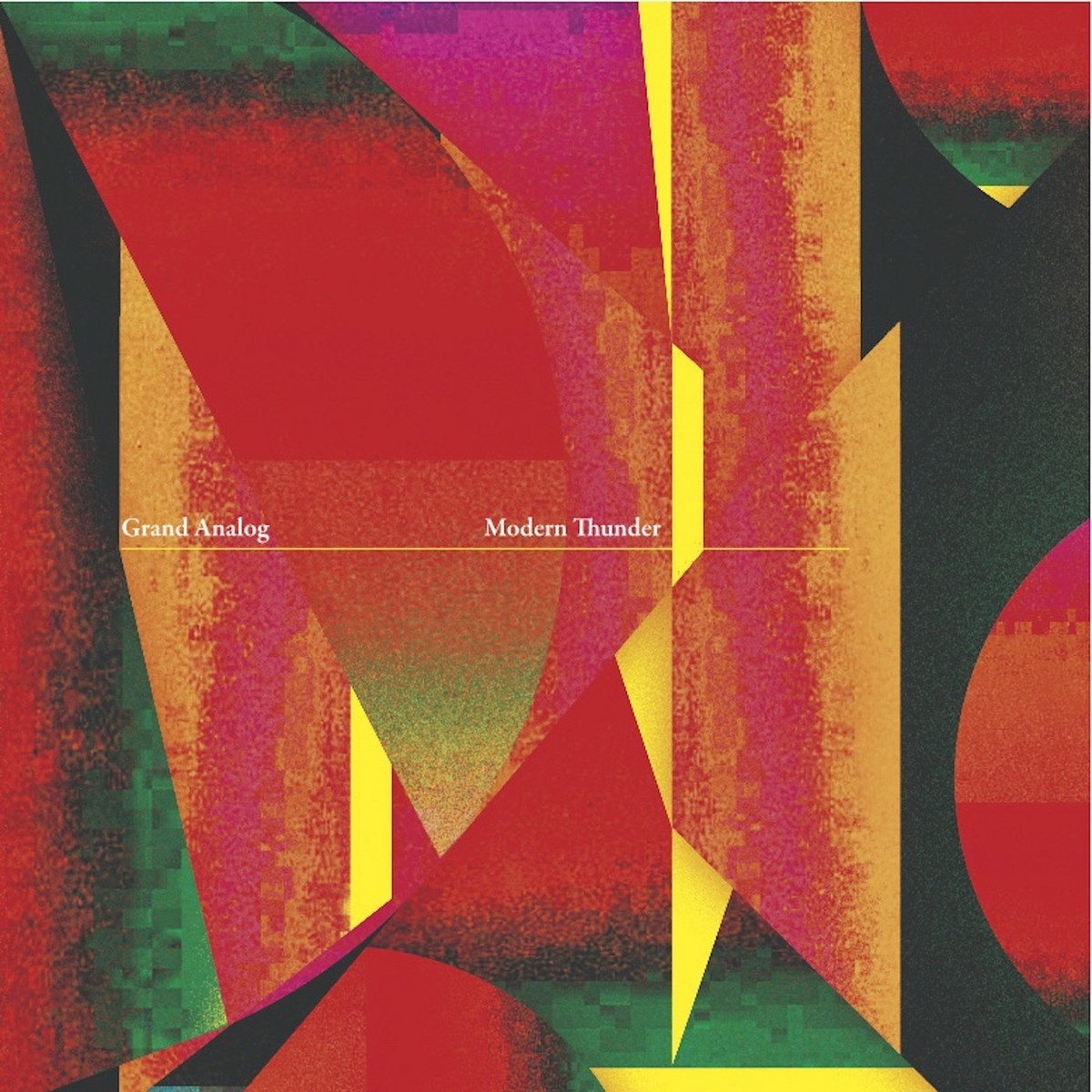 Trip The Light Fantastic (Feat. Maylee Todd & Len Bowen)