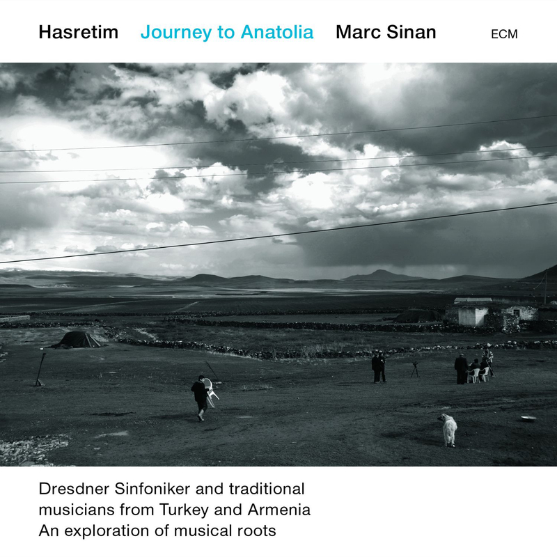 Hasretim  Journey To Anatolia