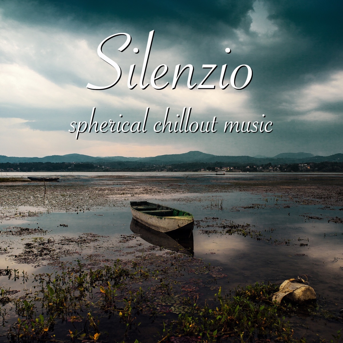 Silenzio - Spherical Chillout Music