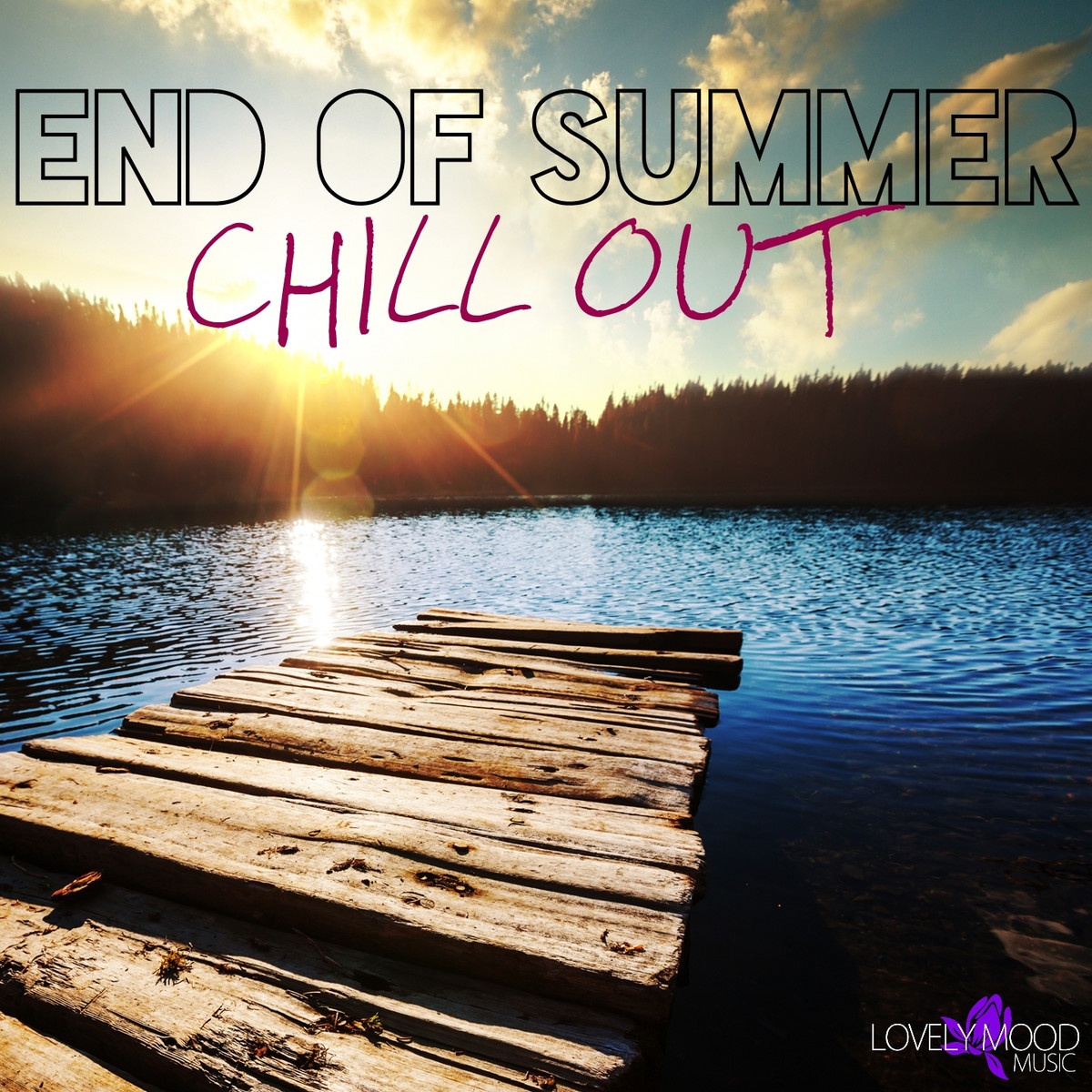 End of Summer Chill Out