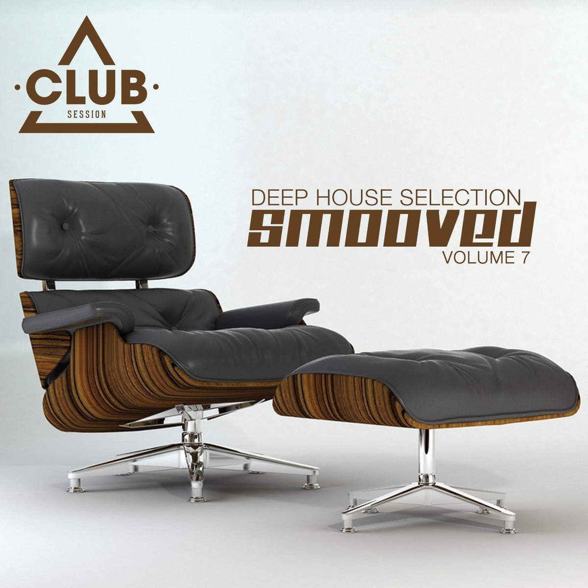 Smooved - Deep House Collection, Vol. 7