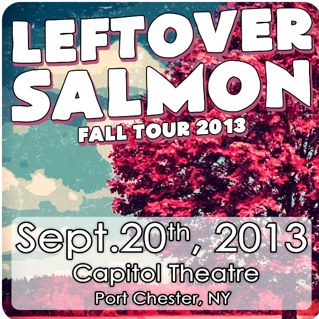 2013/09/20 Port Chester, NY