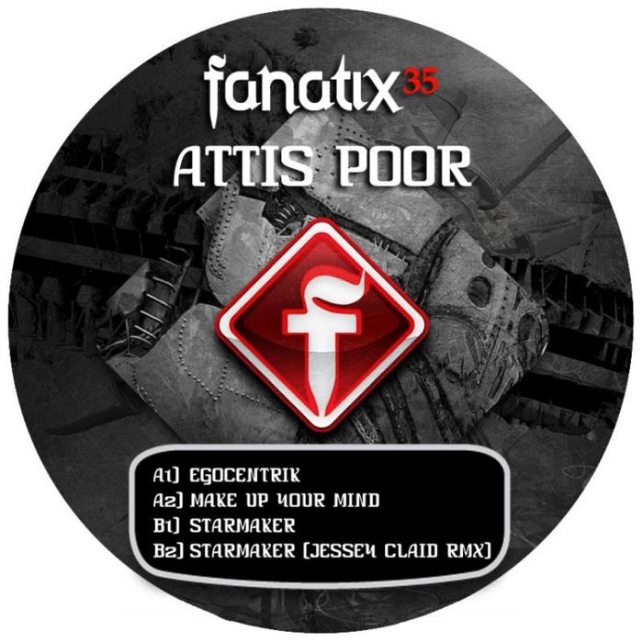 Put Your Hands Up (Original Mix)