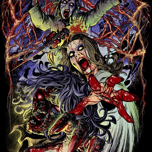 Humanity Deserves To Die [EP]