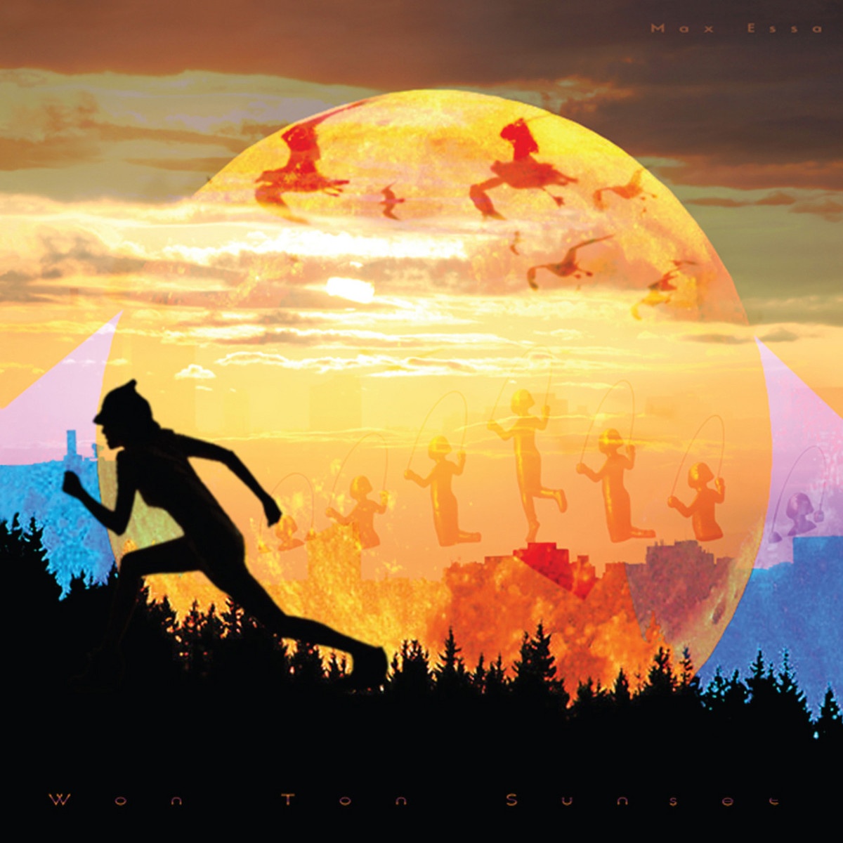 Fifth Of The Eighth (Extended Version)