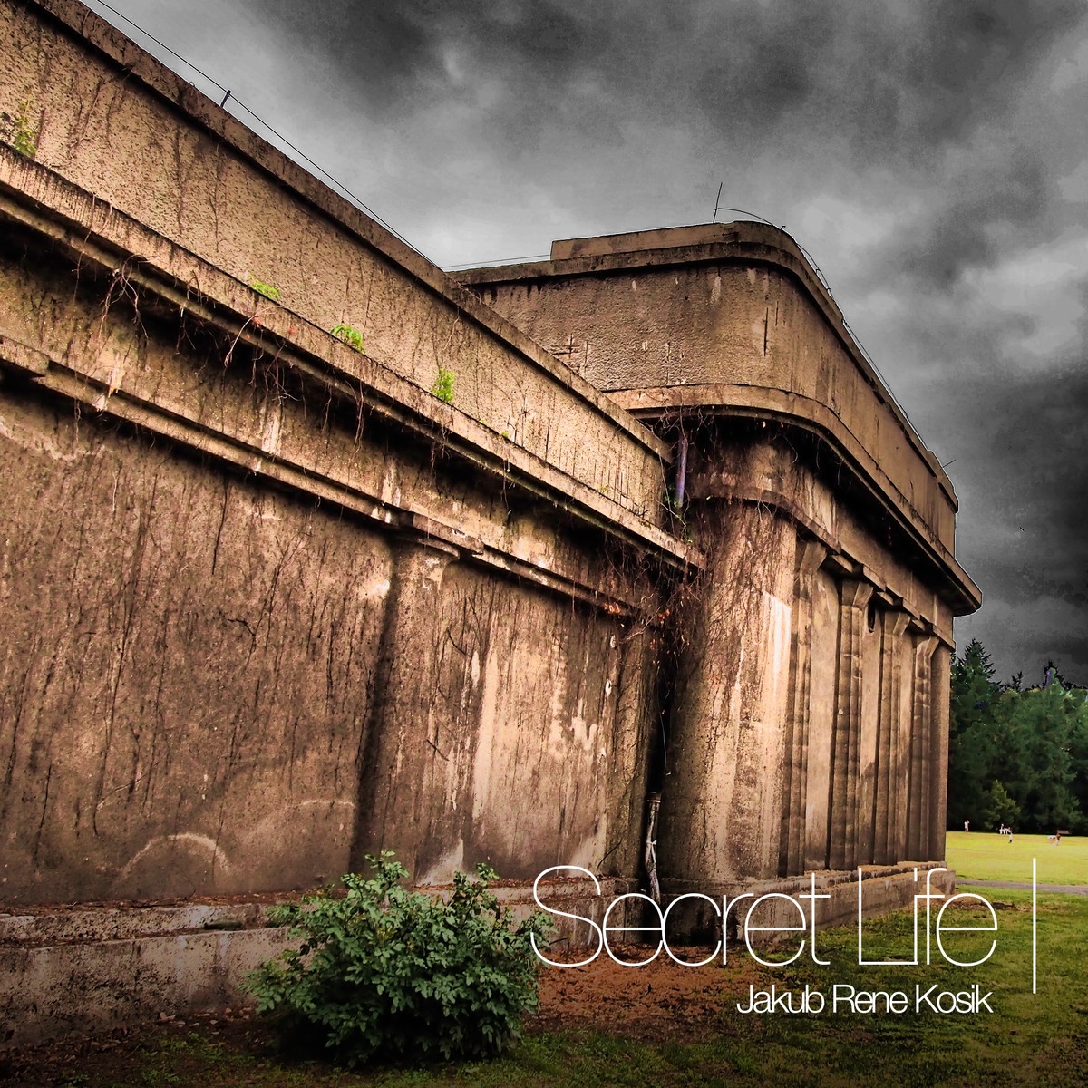 Finally I Found - Album Mix