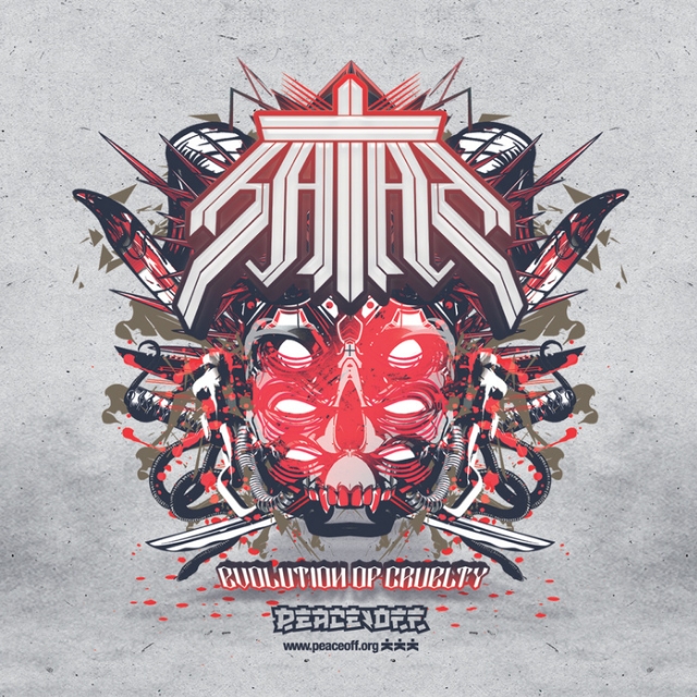 Evolution of Cruelty