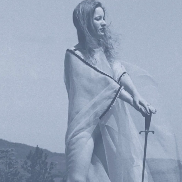 Faded In The Morning