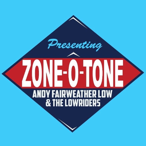 Unclouded Day (Slight Return)