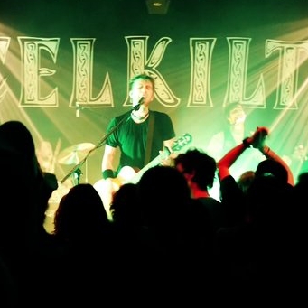 The Things that Money Just Can't Buy