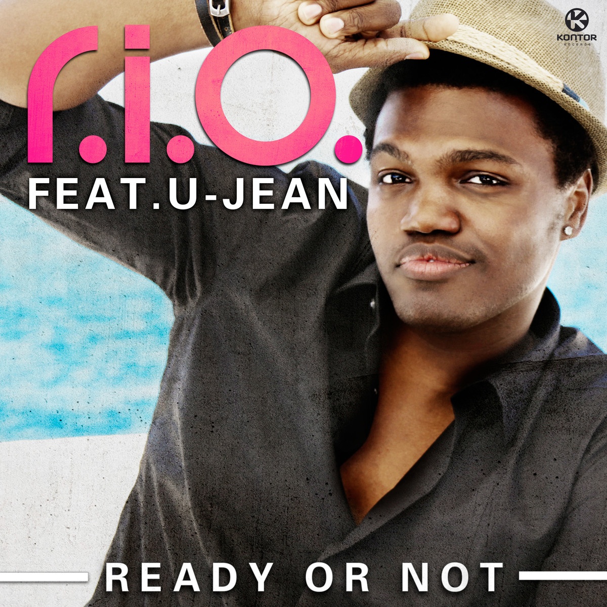 Ready or Not (Remixes)