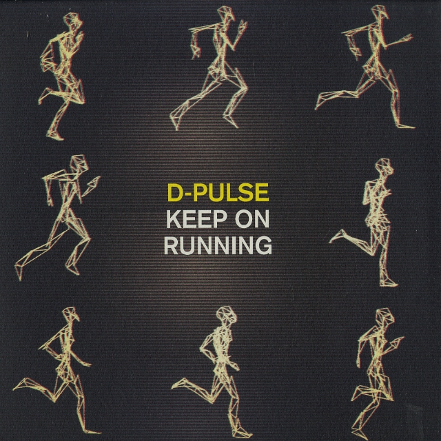 Keep On Running