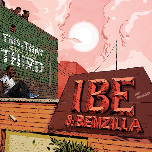 This Is Me Feat. K. Raydid & Slug