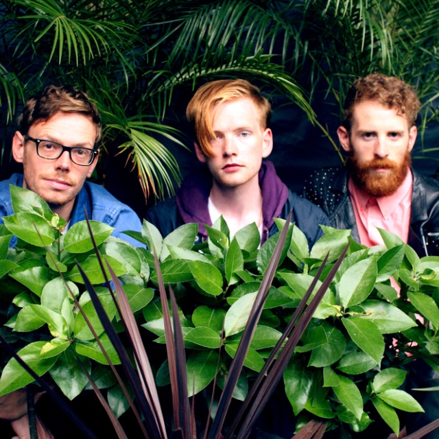 Ghosts Of Terror Noir