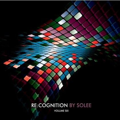 Re: Cognition By Solee, Vol. 6 