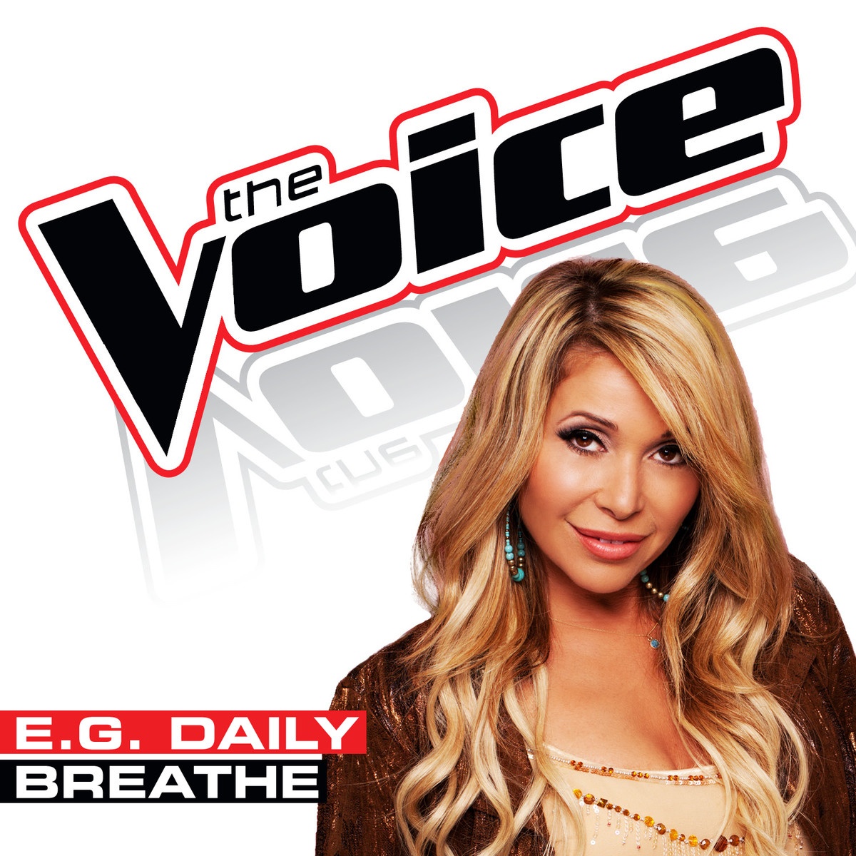 Breathe (The Voice Performance)