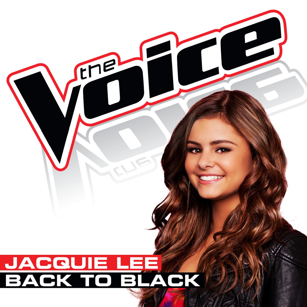 Back To Black (The Voice Performance) - Single