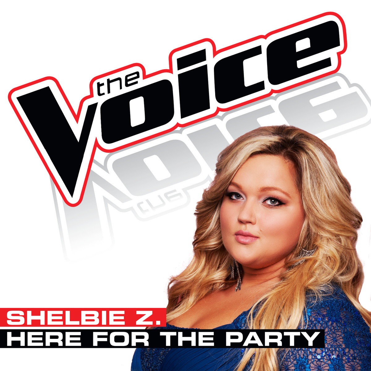 Here For the Party (The Voice Performance)