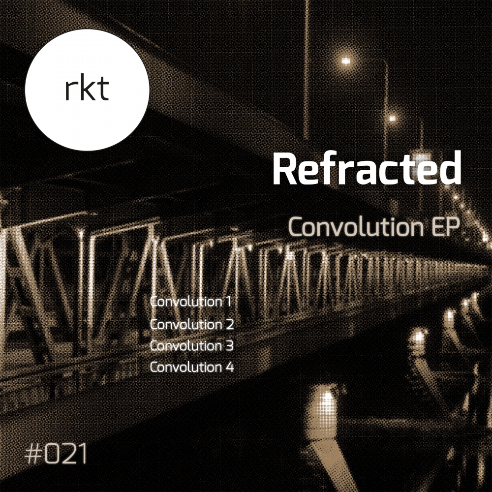 Convolution 1 (Original Mix)