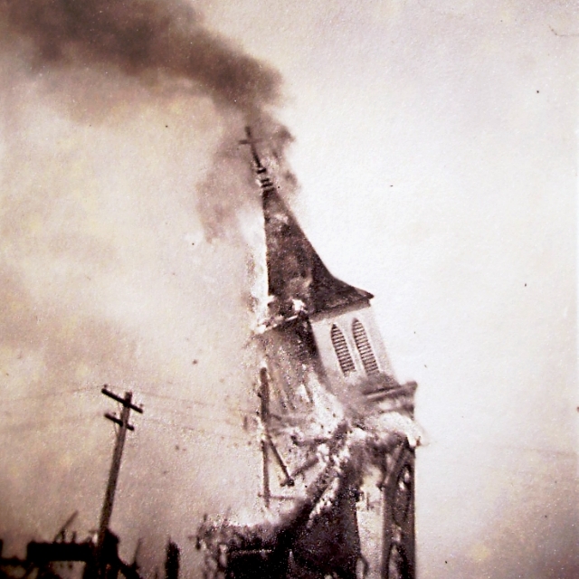 Necrophiliacs Curses