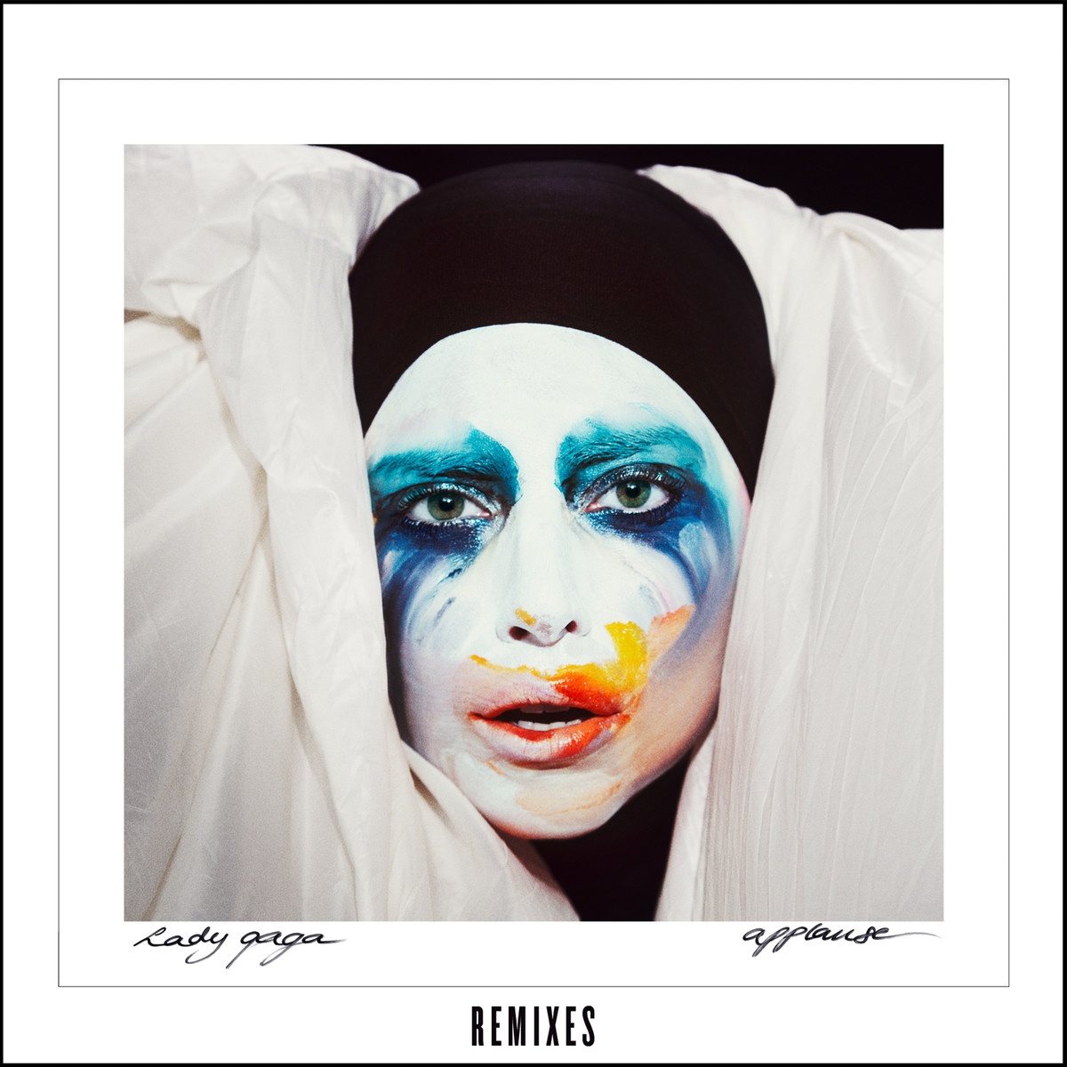 Applause (Goldhouse Remix)
