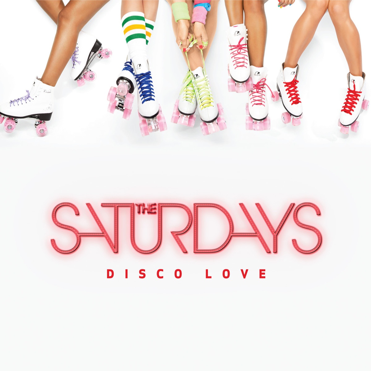 Disco Love (StarLab Disco Radio Edit)