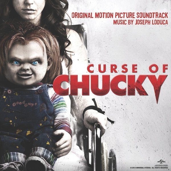 Curse of Chucky End Titles