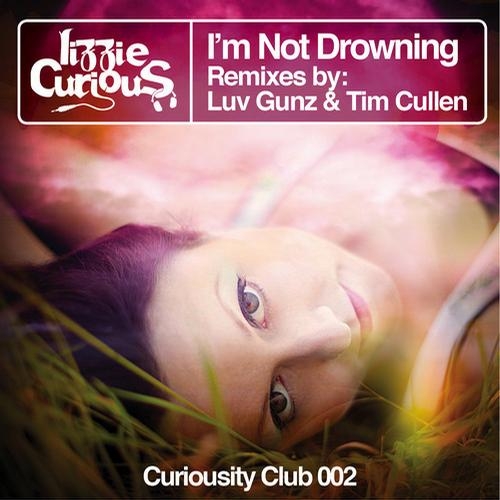 I'm Not Drowning (Luv Gunz Extended Remix)