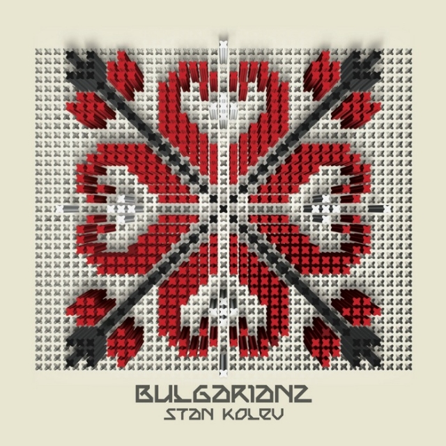 Bulgarianz (Continuous Mix By Relaxators)