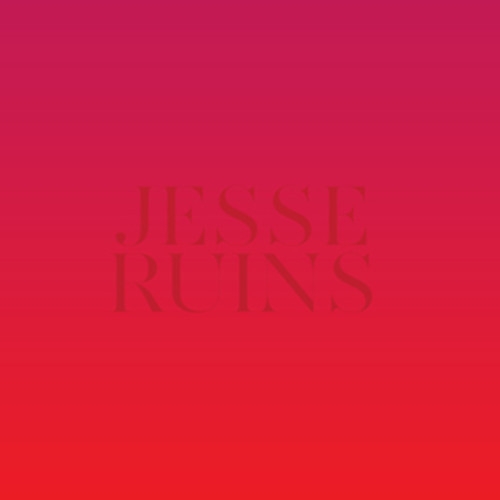 A Bookshelf Sinks Into The Sand / In Icarus