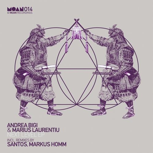 Control (Santos Remix)