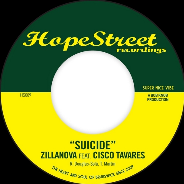 The Time it Takes (feat. Jess Harlen)