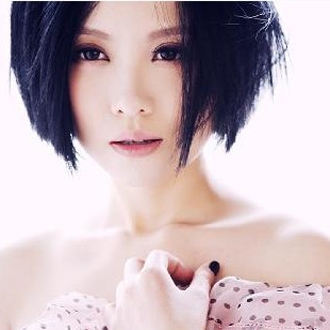 qian zhe yang guang de shou