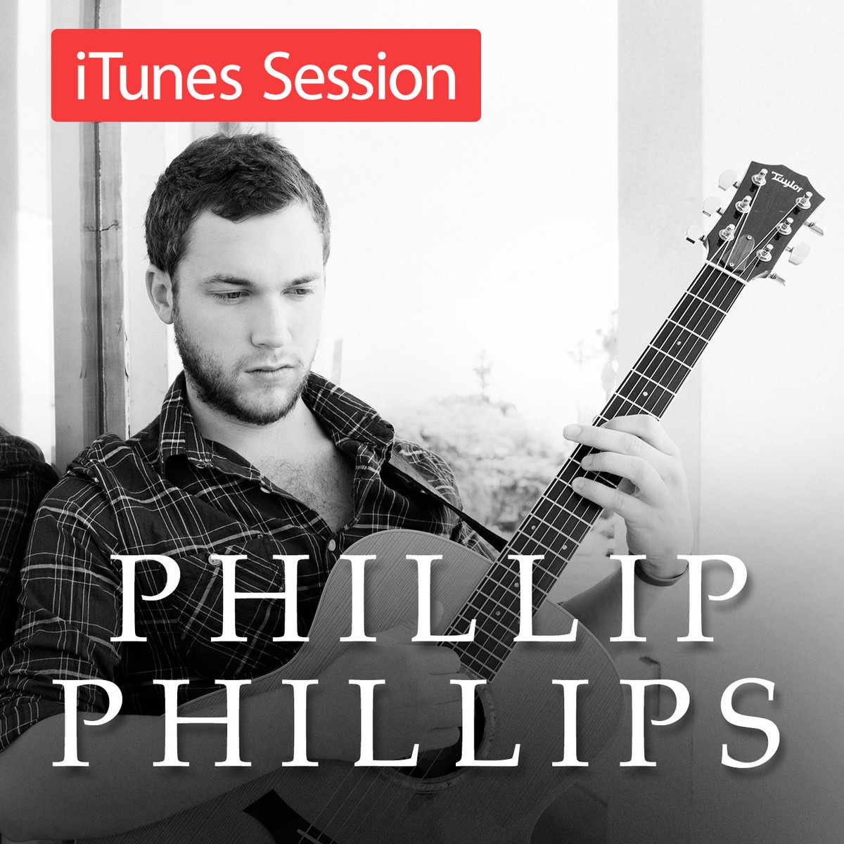 Man On the Moon(iTunes Session)