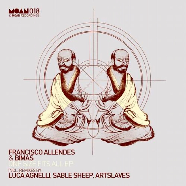 Spoken Magic Spell (Luca Agnelli Remix)