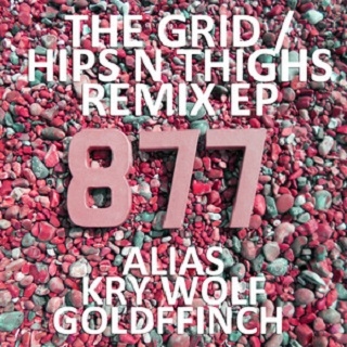 The Grid (Alias remix)