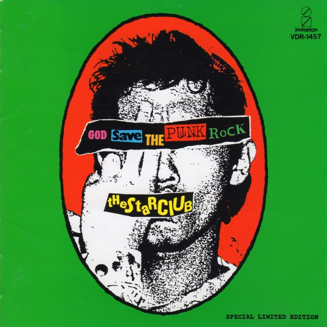 Something Better Change