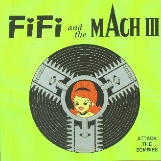 Cherry Boy, Cutie Boy