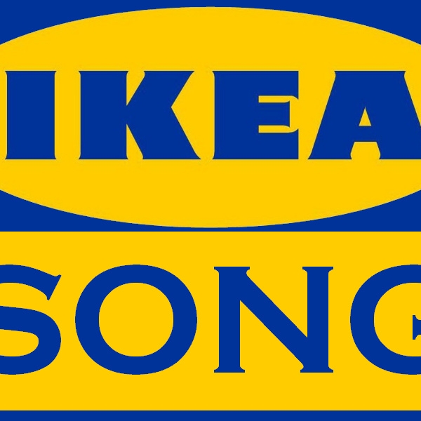 Ike a Song