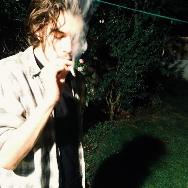 The Bright, The Blue, The Beautiful